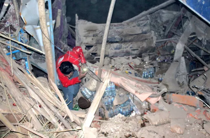 Σεισμός στο Αφγανιστάν: Πάνω από 20 νεκροί, ξεπέρασαν τους 260 οι τραυματίες 