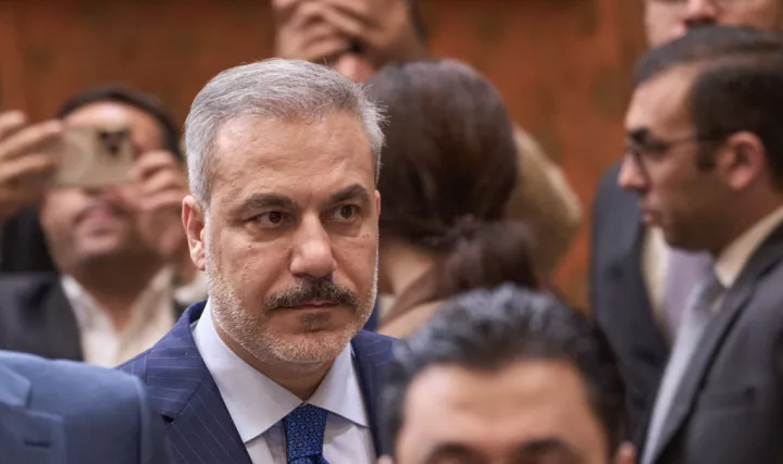 Γάζα: Η Τουρκία συγκαλεί τους ΥΠΕΞ μουσουλμανικών κρατών	