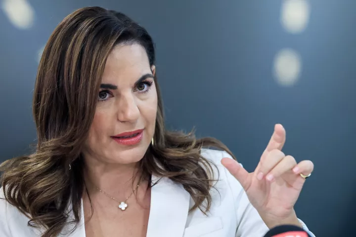 Ο. Κεφαλογιάννη: Ο πολιτισμός αποτελεί στρατηγικό πλεονέκτημα για τον ελληνικό τουρισμό