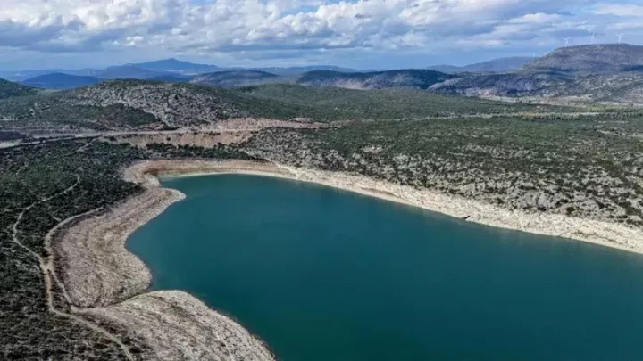 Ποιες περιοχές απειλεί η λειψυδρία - Αβέβαιο αν η Αττική θα έχει νερό τα επόμενα 30 χρόνια