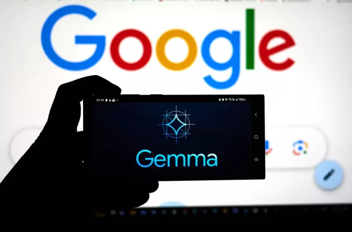 Η Google αποσύρει την Gemma μετά από καταγγελίες δυσφήμισης από γερουσιαστή