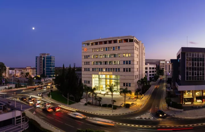 Eurobank: Από την Κύπρο περαιτέρω επέκταση στη διεθνή σκηνή - Ο νέος περιφερειακός παίκτης της Αν. Μεσογείου