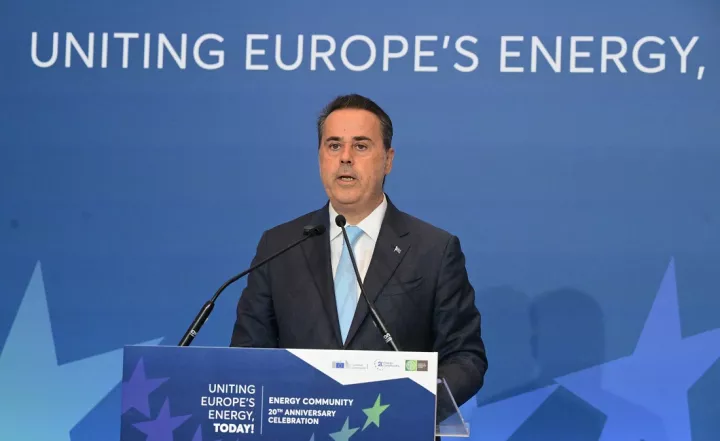 Στ. Παπασταύρου: Έρχονται σημαντικές αμερικανικές επενδύσεις και μεγάλες ενεργειακές συμφωνίες