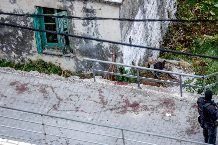 Βορίζια: «Δρακόντεια» μέτρα ασφαλείας στην κηδεία του 39χρονου σήμερα - Η αστυνομία αναζητεί τρία άτομα