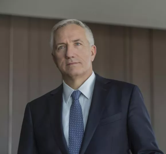 Εθνική Τράπεζα: Στο ΔΣ ο Μιχάλης Τσαμάζ και ο Όσκαρ Ροντρίγκεζ ως ανεξάρτητα μέλη