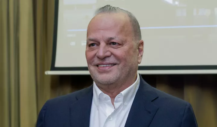 METLEN: Ανοίγει νέους «πράσινους» διαδρόμους εσόδων στα Βαλκάνια - Eπέκταση με αιχμή τις ΑΠΕ και τις μπαταρίες