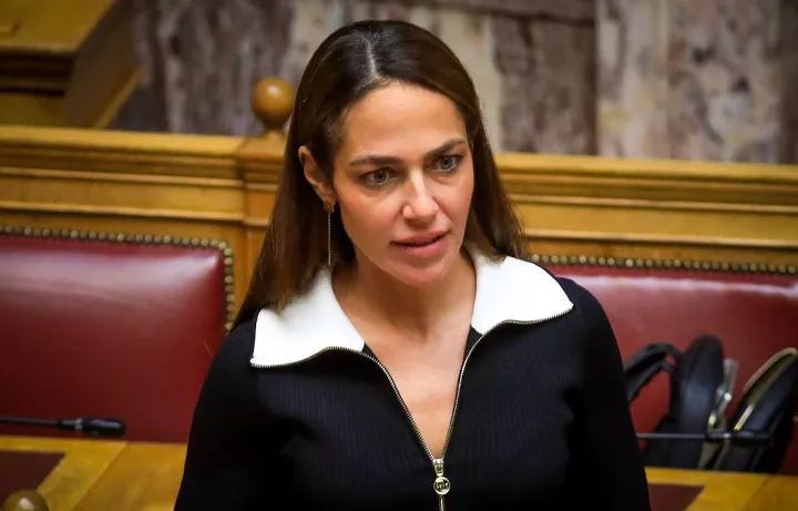 Δ. Μιχαηλίδου: Παράταση έως 18 Νοεμβρίου για αιτήσεις στη β΄ φάση του προγράμματος «Προσβασιμότητα κατ’ οίκον»