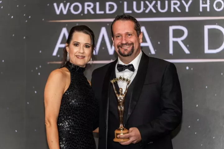 Διεθνής Διάκριση για τα Ella Resorts: Το Elissa Lifestyle Beach Resort βραβεύτηκε ως Adults Only - Global Winner