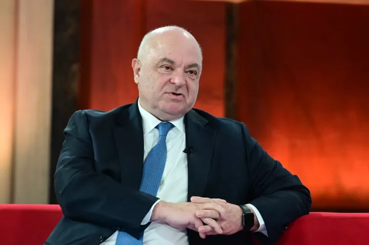 Ελληνική Ένωση Τραπεζών: Νέος πρόεδρος ο Γ. Ζανιάς και αντιπρόεδρος ο Χρ. Μεγάλου