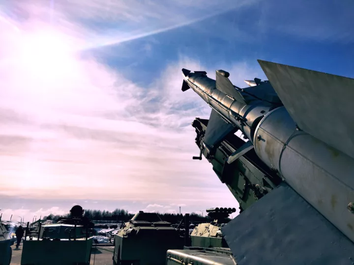 Τραμπ: Δεν εξετάζεται προς το παρόν η αποστολή πυραύλων Tomahawk στην Ουκρανία