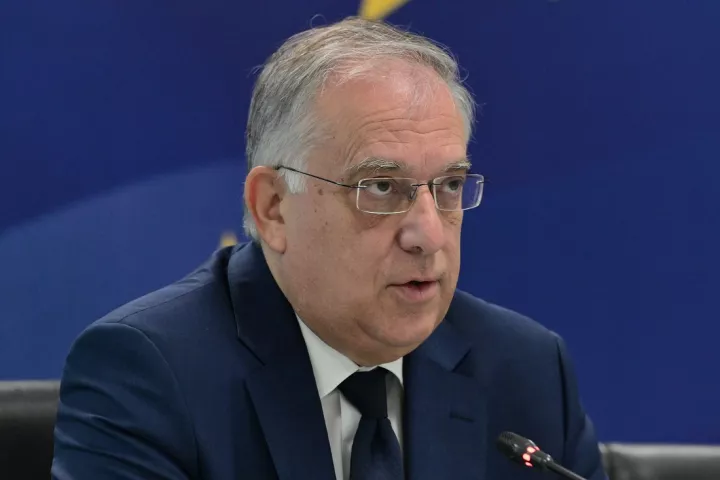 Τ. Θεοδωρικάκος για ΕΛΤΑ: Οι μεταρρυθμίσεις πρέπει να γίνονται μαζί με την κοινωνία, με διάλογο