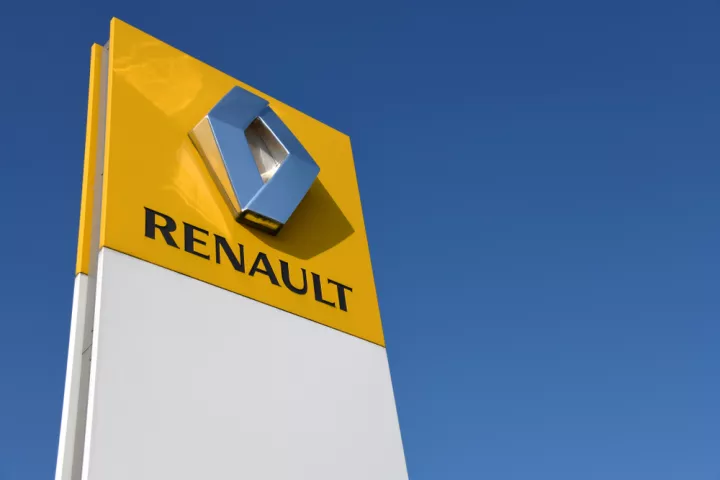 Renault: Πουλάει το 26,4% της θυγατρικής της στη Βραζιλία στην κινεζική Geely