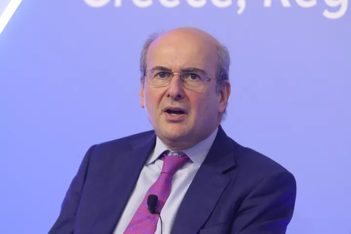 Κ. Χατζηδάκης: Τα ΕΛΤΑ έχουν πρόβλημα βιωσιμότητας  - Συμφωνήθηκε να προχωρήσουμε σε κατεύθυνση εξυγίανσης