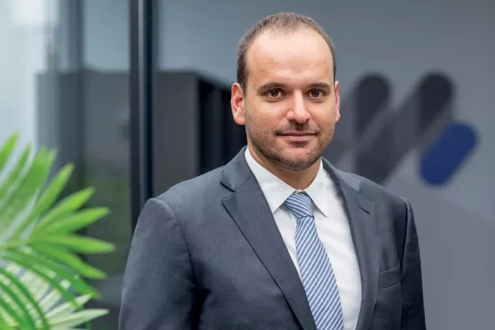 Πάρης Κυριακόπουλος: Χτίζουμε brands που θα κυριαρχήσουν – Επενδύσεις σε NIO, FLIZZR και Autodirect 