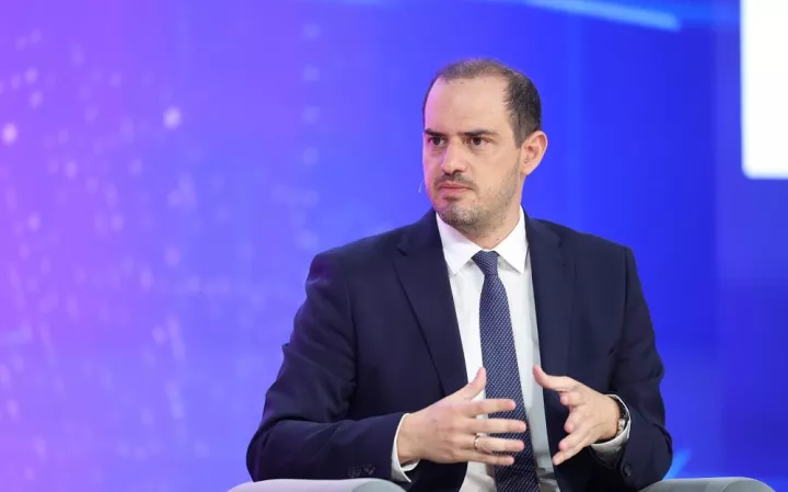 Γ. Κώτσηρας: Δομική και ουσιώδης φορολογική μεταρρύθμιση προς όφελος κάθε πολίτη