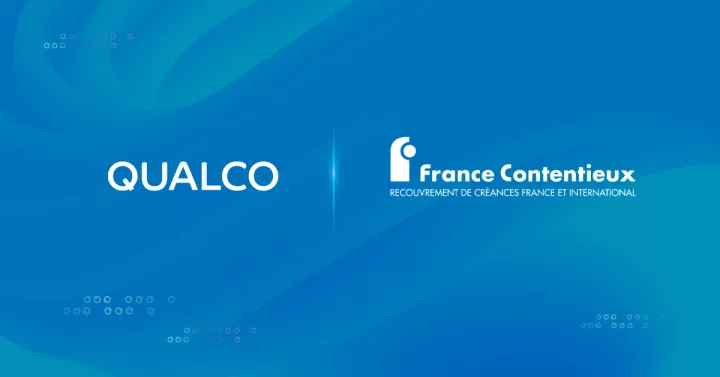 Η France Contentieux επιλέγει την τεχνολογία της Qualco για τον ψηφιακό μετασχηματισμό της