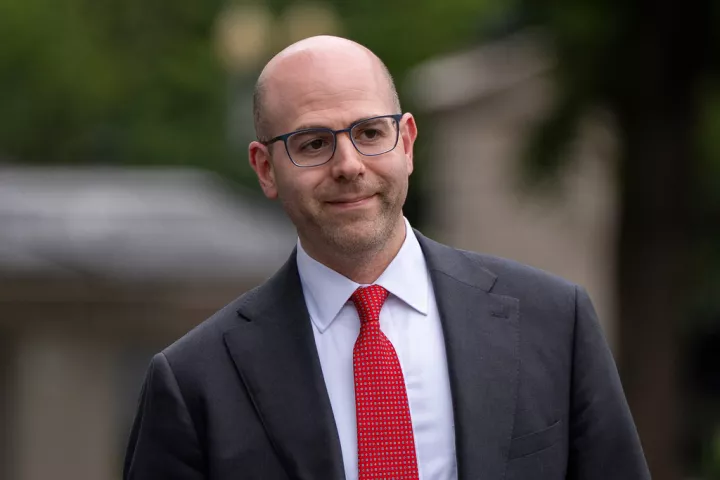 Μίραν (Fed) για επιτόκια: Δεν βλέπω λόγο να διατηρηθεί η πολιτική τόσο περιοριστική