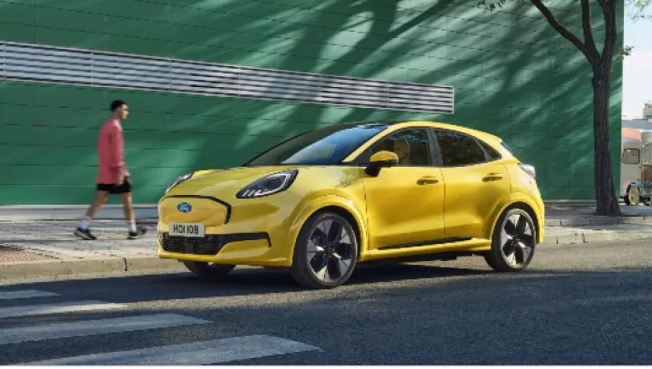 Κάντε ένα test-drive και δεν θα χάσετε