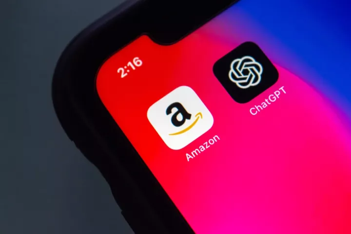 Η OpenAI αγοράζει αποθηκευτικό χώρο από την Amazon με συμφωνία ύψους 38 δισ. δολαρίων