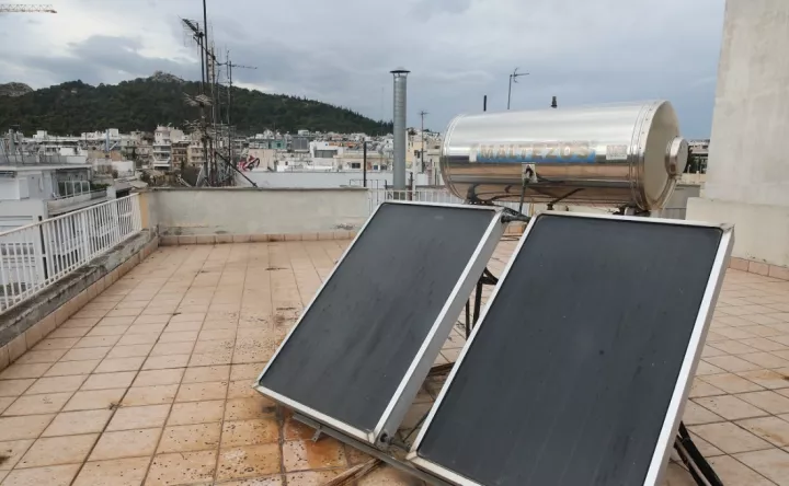 Με σημαντικά αυξημένο προϋπολογισμό ξεκινά η υλοποίηση του προγράμματος «Αλλάζω Σύστημα Θέρμανσης και Θερμοσίφωνα»