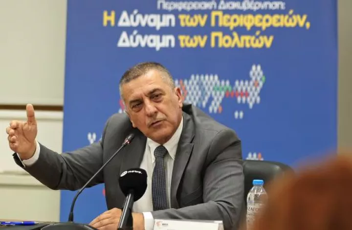 Σημαντική για το υδάτινο ισοζύγιο της Θεσσαλίας η θετική απόφαση του ΣτΕ για τον Αχελώο