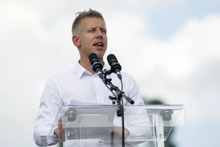 Ουγγαρία: Θύμα κυβερνοεπίθεσης καταγγέλλει πως έπεσε η αντιπολίτευση