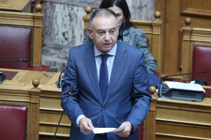 Χρ. Κέλλας για ΟΠΕΚΕΠΕ: Θα προχωρήσουμε, χωρίς να υπολογίσουμε το πολιτικό κόστος