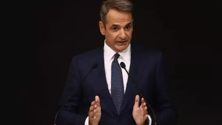 Η κυβερνητική στόχευση για τη Βόρεια Ελλάδα και η δεύτερη επίσκεψη Μητσοτάκη στη Θεσσαλονίκη σε 15 ημέρες