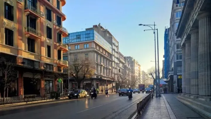 Θεσσαλονίκη: Επαγγελματικά ακίνητα για λίγους- Οι παράγοντες «κλειδιά» που διαμορφώνουν τις τιμές