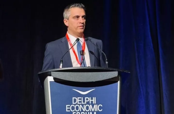 Χ. Δήμας: Η ανάπτυξη της οικονομίας θεμέλιο για σύγχρονες και ανθεκτικές υποδομές