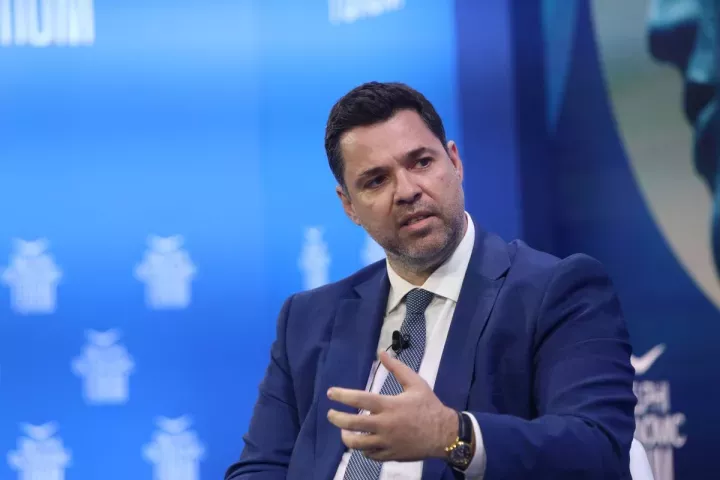 Θ. Κοντογεώργης: Δημιουργούμε ένα διαφανές σύστημα αγροτικών επιδοτήσεων