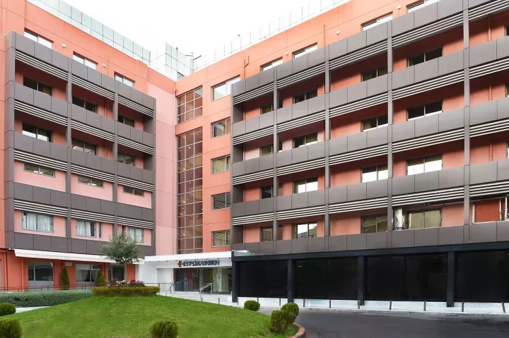 Η Επιτροπή Ανταγωνισμού ενέκρινε την εξαγορά της Ευρωκλινικής Αθηνών από την Generali Hellas