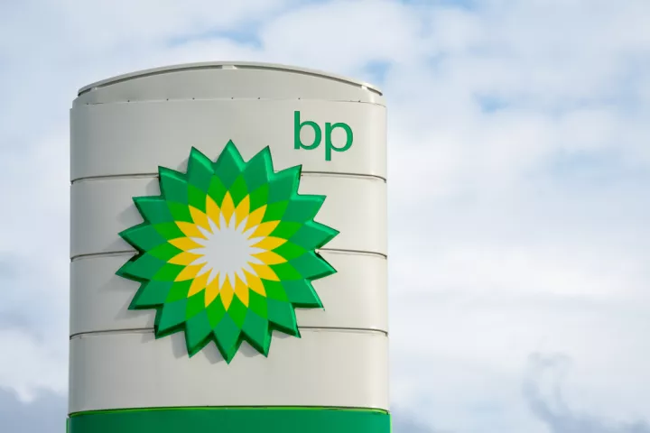 BP: Μεγαλύτερα του αναμενομένου τα κέρδη στο γ' τρίμηνο