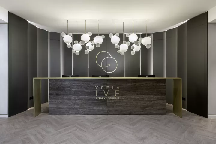 “Let’s talk about IVF: Conversations in a New Era” - Ένα συνέδριο της Μονάδας ΥΓΕΙΑ IVF Εμβρυογένεσις για τη νέα εποχή της υποβοηθούμενης αναπαραγωγής