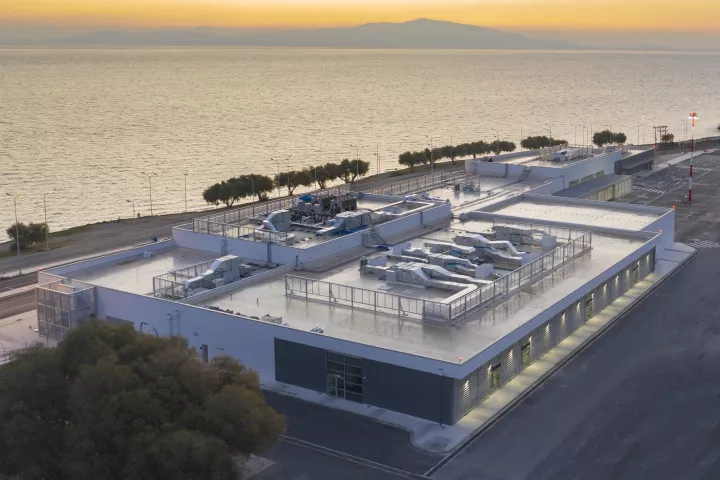 Ποια περιφερειακά αεροδρόμια περνούν στη νέα φάση αναβάθμισης