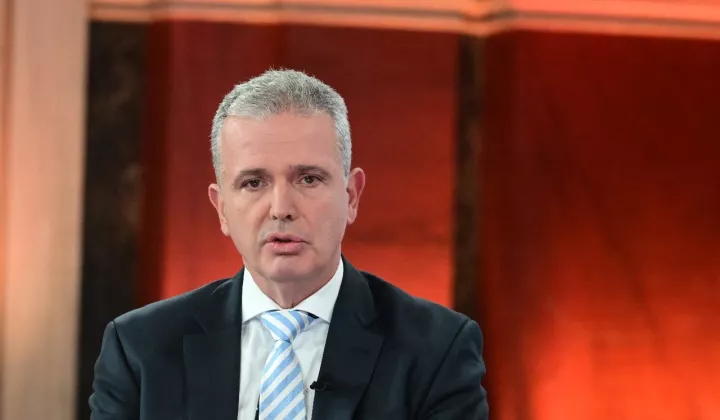 Παραιτήθηκε ο διευθύνων σύμβουλος των ΕΛΤΑ Γρηγόρης Σκλήκας - Τι αναφέρει στην επιστολή του