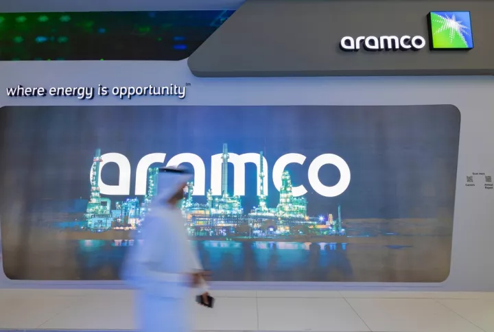 Aramco: Αύξηση 19% στα κέρδη του γ΄τριμήνου - Στα 28 δισ. δολάρια τα καθαρά έσοδα