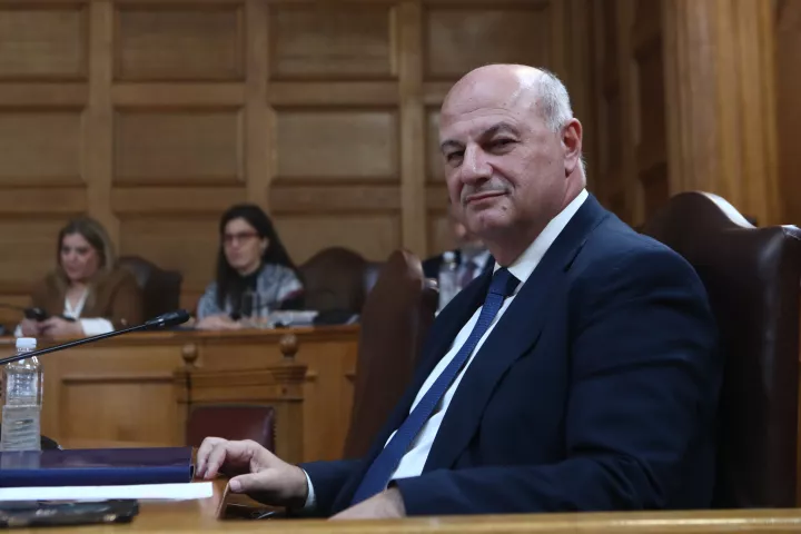 Κ. Τσιάρας: Ο πρωθυπουργός από την πρώτη στιγμή ζήτησε διαφάνεια και εξυγίανση