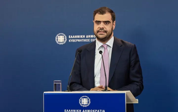 Π. Μαρινάκης: Η παραίτηση του CEO των ΕΛΤΑ δεν σημαίνει υπαναχώρηση - Η μεταρρύθμιση θα προχωρήσει