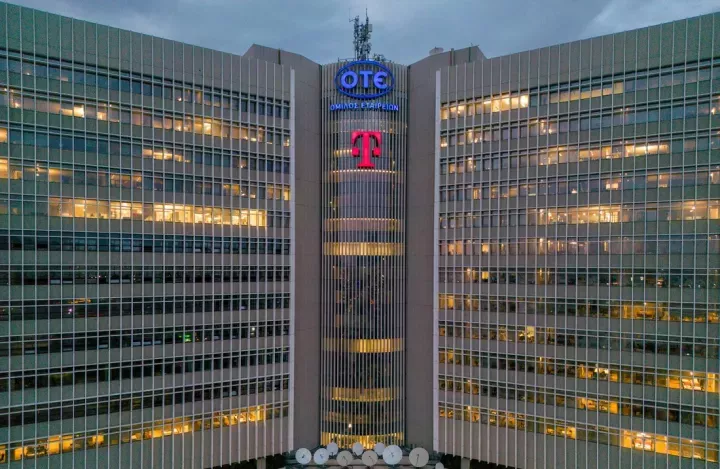 Νέα εποχή με τη σύσταση της «Cosmote Telekom Towers» – Εταιρεία διαχείρισης παθητικών υποδομών 