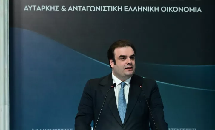 Κ. Πιερρακάκης: Νέες παρεμβάσεις για το στεγαστικό - Στήριξη πολιτών και μείωση άμεσων φόρων 