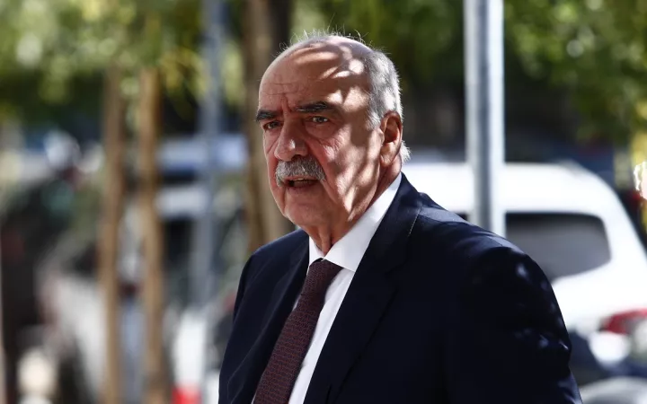 Εισηγητής του ΕΛΚ για τις σχέσεις ΕΕ - Καναδά, ανέλαβε ο Βαγ. Μεϊμαράκης