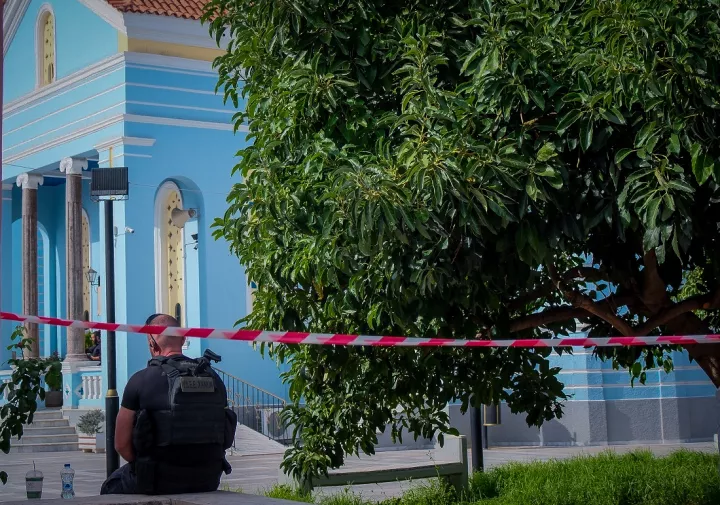 Εκδόθηκαν τα εντάλματα σύλληψης των τριών αδελφών για το φονικό στα Βορίζια