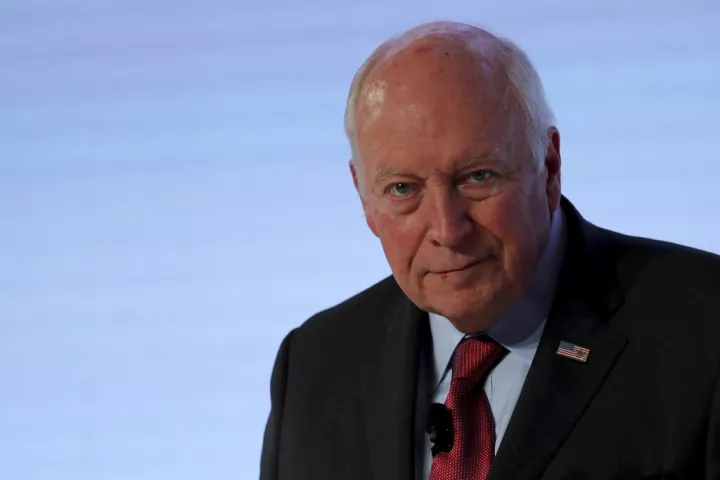 Ντικ Τσέινι: «Έφυγε» ο αντιπρόεδρος που σφράγισε μια ολόκληρη εποχή στην αμερικανική πολιτική