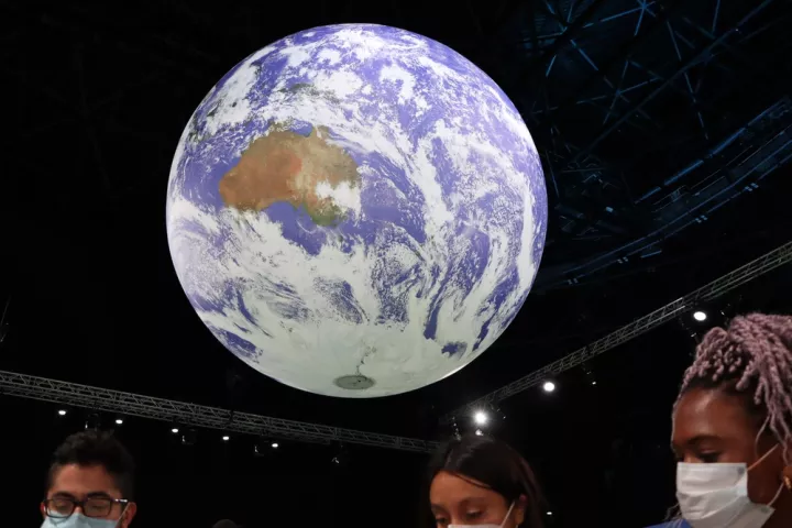 ΟΗΕ: Δεν θα επιτευχθεί ο στόχος για μείωση της παγκόσμιας θερμοκρασίας κατά 1,5 βαθμούς Κελσίου