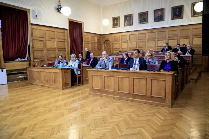 Πηγές ΝΔ: Απέναντι στην πολιτική τοξικότητα για τον ΟΠΕΚΕΠΕ, η κυβέρνηση απαντά με σχέδιο, διαφάνεια και ευθύνη