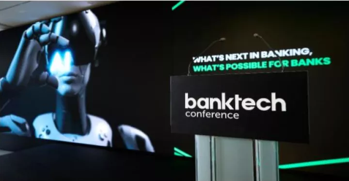 Όμιλος Mellon: Banktech Conference & Retail Payments Summit 2025