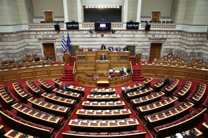 Πολιτικούς με τεχνοκρατική επάρκεια χρειαζόμαστε