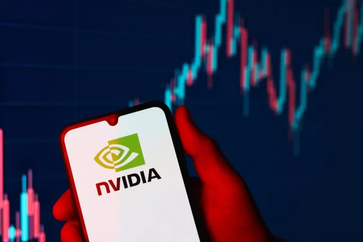 Η Scion του Μάικλ Μπάρι «ποντάρει» κατά των Nvidia και Palantir 