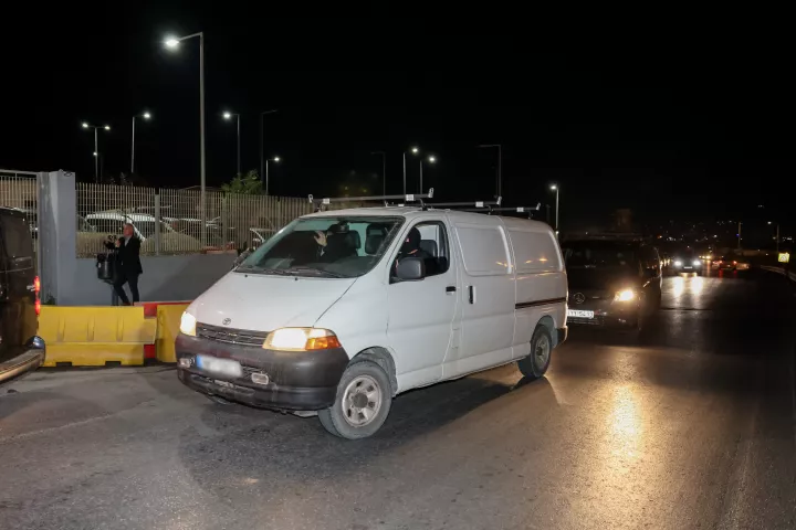 Βορίζια: Πώς έφτασε η Αστυνομία στα ίχνη των τριών καταζητούμενων αδελφών - Το παρασκήνιο και η «εμπλοκή άλλων ατόμων»